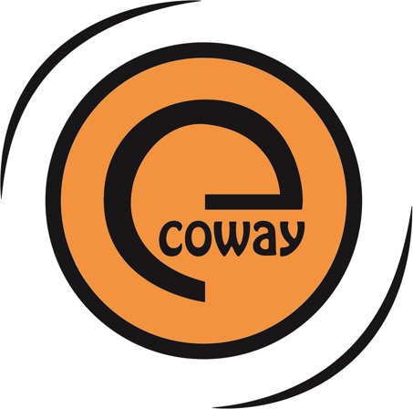 Ecoway Cabs Logo
